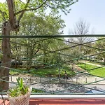 Sunny, Bright&quiet Apartment, By Timecooler *
