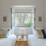 Daire Sunny, Bright And Quiet Apartment, By Timecooler *