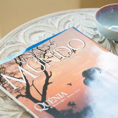 Sunny, Bright And Quiet Apartment, By Timecooler Apartment Lissabon