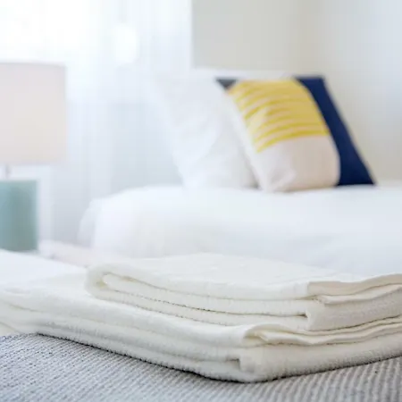 Apartment Sunny, Bright And Quiet Apartment, By Timecooler Lissabon