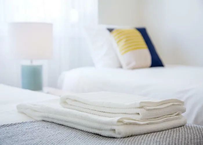 Apartment Sunny, Bright And Quiet Apartment, By Timecooler Lisbon