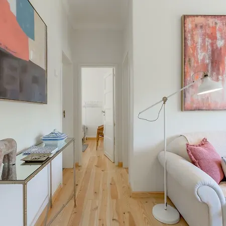 Sunny, Bright And Quiet Apartment, By Timecooler Apartament