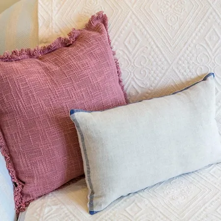 Apartament Sunny, Bright And Quiet Apartment, By Timecooler Lizbona