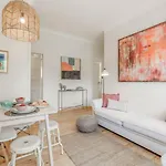 Апартаменти Sunny, Bright And Quiet Apartment, By Timecooler Лісабон