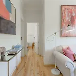 Sunny, Bright And Quiet Apartment, By Timecooler Апартаменти