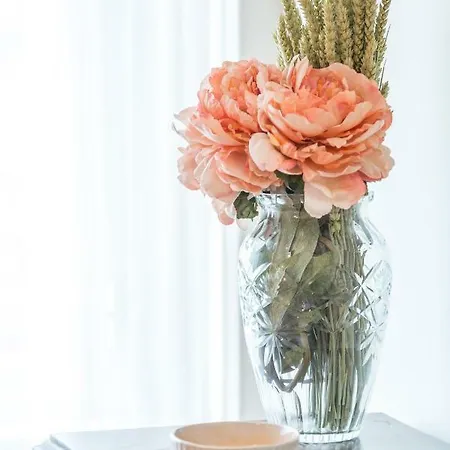 Апартаменты Sunny, Bright And Quiet Apartment, By Timecooler Лиссабон